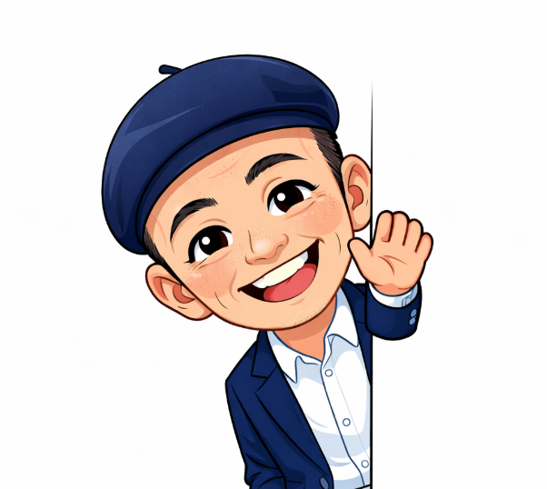 プロフィール画像